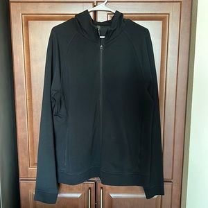 Men’s | lululemon | City Sweat Full-Zip Hoodie | Large
